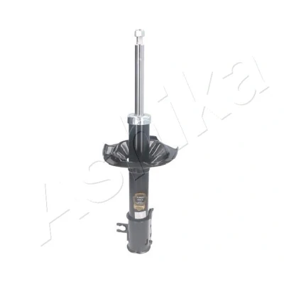 Image de ASHIKA MA 33023 Amortisseur Essieu avant droit Pression de gaz Système bitube Jambe suspension Goujon en haut MAZDA: 626 V 5 portes, Break