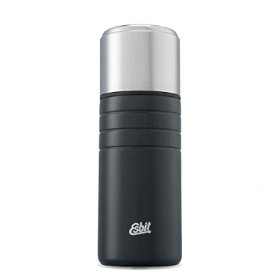 Image de Esbit VF500TL DG Gourde Noir 500 ml