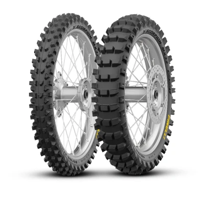 Image de Pirelli Scorpion MX 32 2.50/ R10 33J auto Pneus été 3841800