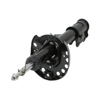 Image de MAXGEAR 11 1616 Amortisseur Essieu avant gauche Pression de gaz Système bitube Jambe suspension Goujon en haut KIA: Soul I (AM) 1.6 CRDi 115