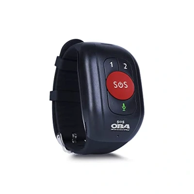 Image de Localisation filature tracage gps OBA security Modello: VS50