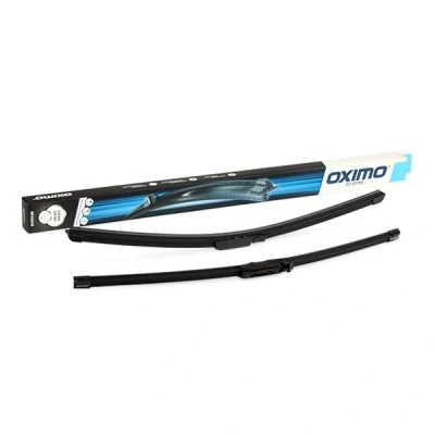 Image de Balai d&#039;essuie glace Oximo WF450450 avant plat AUDI: A6 C6 Avant, Allroad, Berline