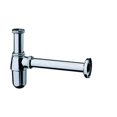 Image de hansgrohe Siphon modèle standard, chromé, 52053000