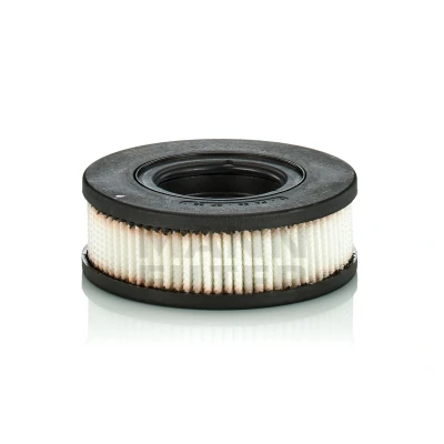 Image de MANN FILTER LC 9005 Filtre, ventilation du carter moteur IVECO: Daily 6 Pritsche/Fahrgestell, 4 Kasten/Kombi, Line Minibus
