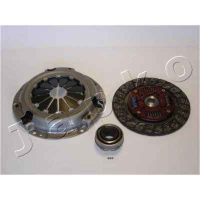 Image de JAPKO 92499 Kit d&#039;Embrayage 200 HONDA: CIVIC V 3/5 portes, 4 Hatchback, CRX 2