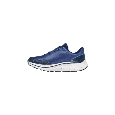 Image de Skechers Femme Go Run Consistent 2.0 Basket, Bleu, 41 EU
