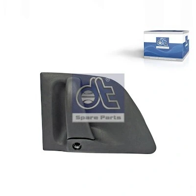Image de DT Spare Parts 1.22158 Poignée De Porte droit SCANIA: P,G,R,T series, 4 series