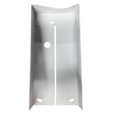 Image de Visière anti pluie pour bouton Comelit Group code 4792