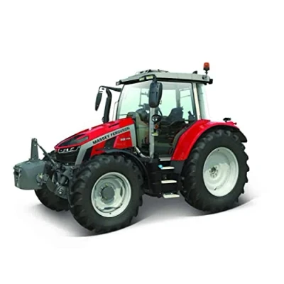 Image de Maisto R/C Massey FERGUSSON Tractor 2.4GHZ 1:16 Scale