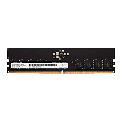 Image de Kingston FURY Renegade Pro PnP 32GB 4800MT/s DDR5 ECC Reg CL36 DIMM Mémoire Registered en overclocking KF548R36RB 32