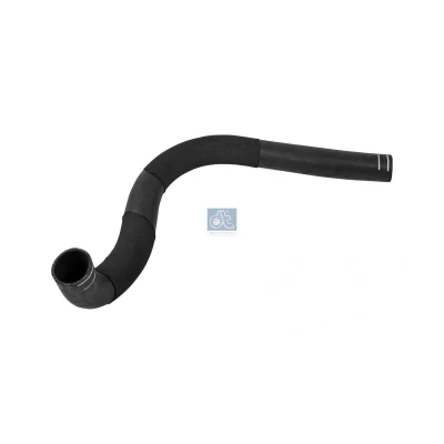 Image de DT Spare Parts 6.35309 Durite De Refroidissement 49