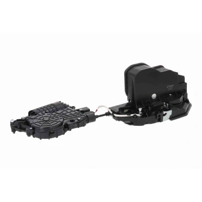 Image de VEMO V20 85 0097 Serrure De Porte avec verouillage centralisé avant gauche BMW: X6, X5
