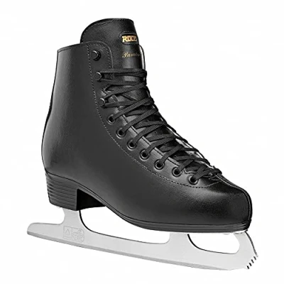 Image de Roces Patins à Glace pour Paradise/Lama 39 Noir