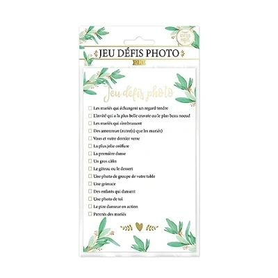 Image de STC Animation pour Mariage le Jeu des Photos
