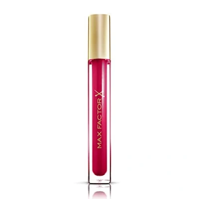 Image de Max Factor Colour Elixir Brillant à lèvres 60 Polished Fuchsia