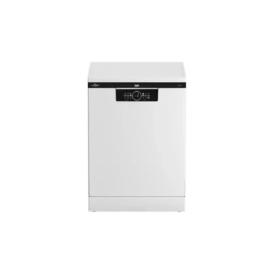 Image de Lave vaisselle pose libre BEKO b300 BDFN26530W 15 couverts L60cm 44dB Blanc