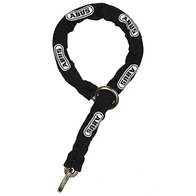 Image de ABUS Unisex, cadenas 9Ks250 Loop, unicolore, 250 cm