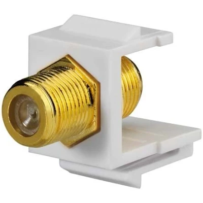 Image de Camera analogique Rutenbeck KMK BNC F rw   Adaptateur communication