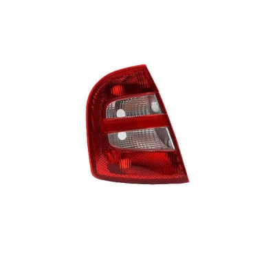 Image de DPA 89450213202 Feu arrière gauche SKODA: Fabia I 5 portes, 1 Combi
