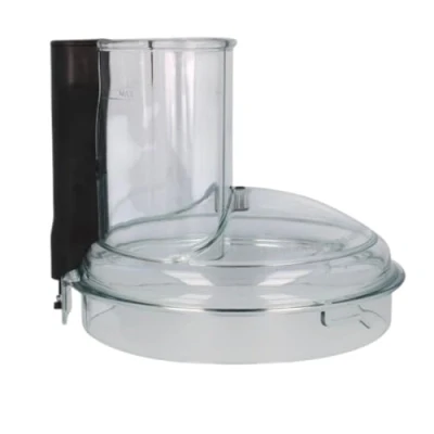 Image de MAGIMIX COUVERCLE C3200 XL ANTHRACITE 17447