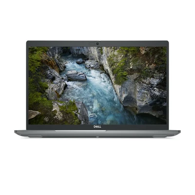 Image de DELL Precision 3591 Intel Core Ultra 7 155H Station de Travail Mobile 39,6 cm (15.6&quot;) Full HD 16 Go DDR5 SDRAM 512