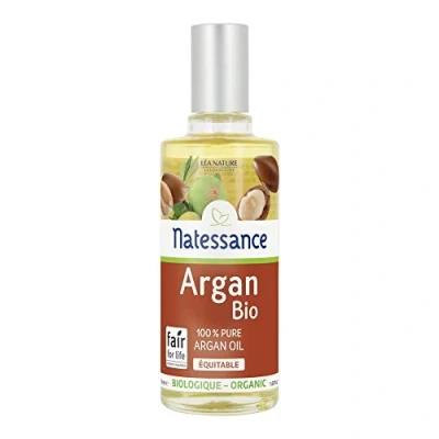 Image de Huile d&#039;argan bio 50ml