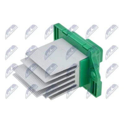 Image de NTY ERD HY 505 Régulateur, pulseur d&#039;air habitacle