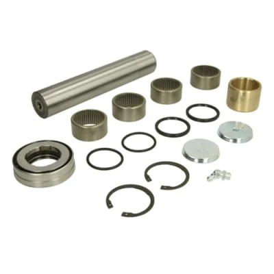 Image de FEBI BILSTEIN 102053 Kit d&#039;assemblage, pivot de fusée d&#039;essieu