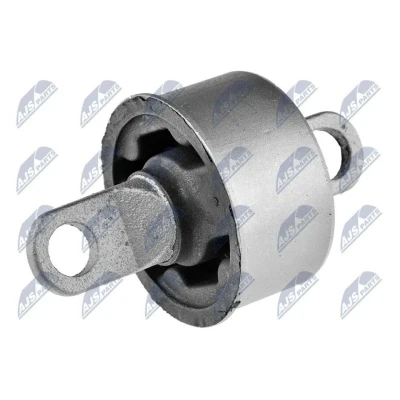 Image de NTY ZTT CH 006E Silent Bloc De Triangle avant, Essieu arrière supérieur pour bras oscillant longitudinal JEEP: Patriot, Compass, DODGE: Caliber