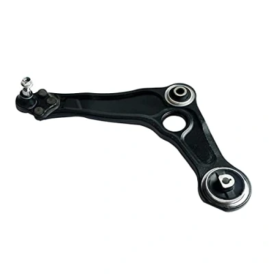Image de SKF VKDS 326108 B Bras de suspension avec graisse synthétique rotule barre oscillant transversal RENAULT: GRAND SCENIC 4, Megane 4