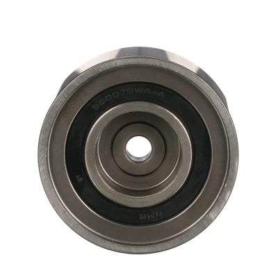 Image de GATES T42305 Poulie renvoi/transmission, courroie de distribution Tru Power AUDI: A3 3/5 portes, Sportback, A4 B8 Avant, VOLKSWAGEN: Touran I