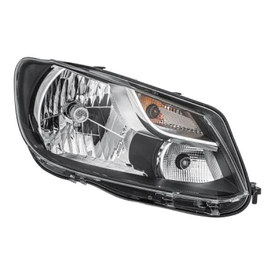 Image de HELLA 1EL 010 551 021 Phares VOLKSWAGEN: Caddy 3