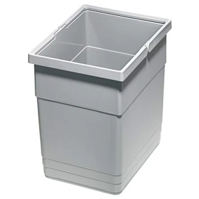 Image de So Tech® Poubelle 5136.11 pour système tri sélectif des déchets