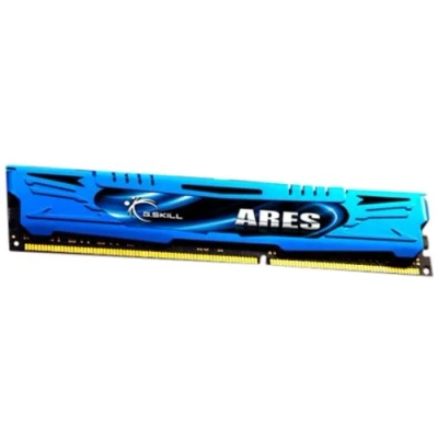 Image de G.Skill 32GB DDR3 2400 module de mémoire 32 Go 4 x 8 MHz Neuf