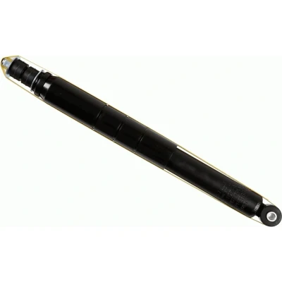 Image de SACHS 317 444 Amortisseur Pression de gaz Système bitube télescopique Goujon en haut, Bossage bas OPEL: Astra F Berline, CC