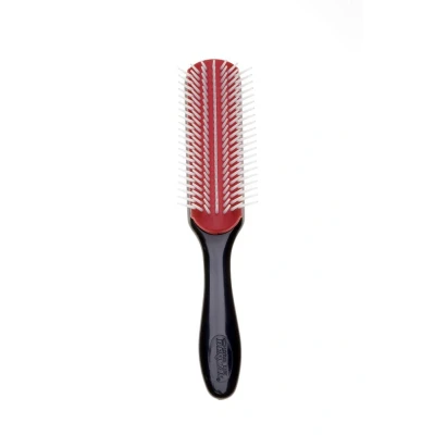 Image de Denman D3 Original Styler 7 ROW Brosse, Taille: One Size, Black