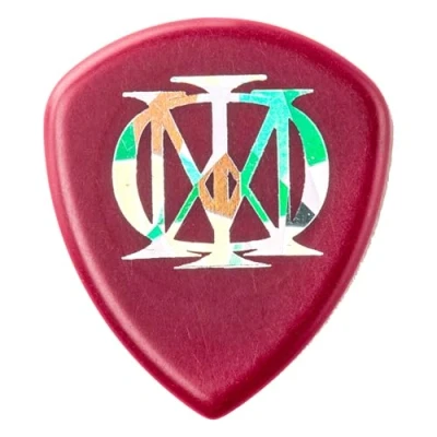 Image de Dunlop 548RJP200 Médiators Flow John Petrucci 2,00mm sachet de 12
