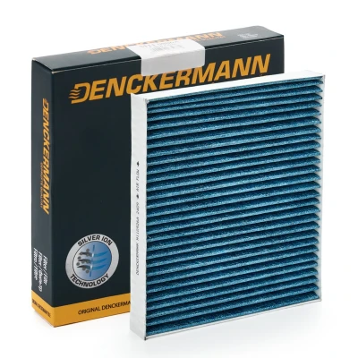 Image de DENCKERMANN M110926A Filtre d&#039;habitacle OPEL: Astra K 3/5 portes, Mokka / X, Meriva B