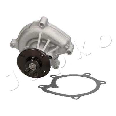 Image de JAPKO 35276 Pompe à eau TOYOTA: Yaris II 3/5 portes, I portes