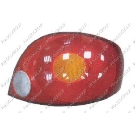 Image de PRASCO DW3224054 Feu arrière gauche DAEWOO: Matiz I 3/5 portes