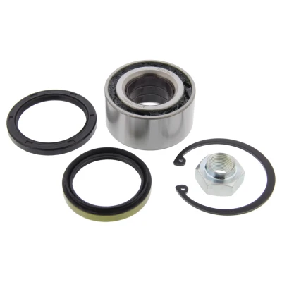 Image de MAPCO 26214 Kit de roulements roue 68 SUZUKI: SWIFT 2, Alto IV