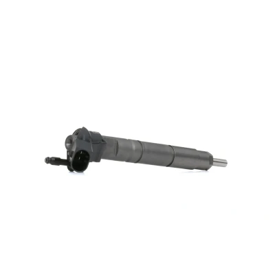 Image de BOSCH 0 986 435 398 Injecteur Common Rail (CR) avec bague d&#039;étanchéité MERCEDES BENZ: Sprinter 3.5 T Van, 3 5 Van
