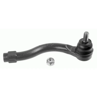 Image de LEMFÖRDER 36739 01 Rotule de direction M16x1,5 Essieu avant, gauche MITSUBISHI: PAJERO 4