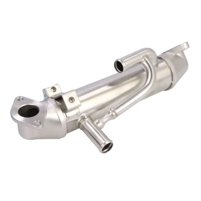 Image de NRF 48416 Refroidisseur EGR FORD: Transit Mk5 Сamion à Plateau/Сhâssis