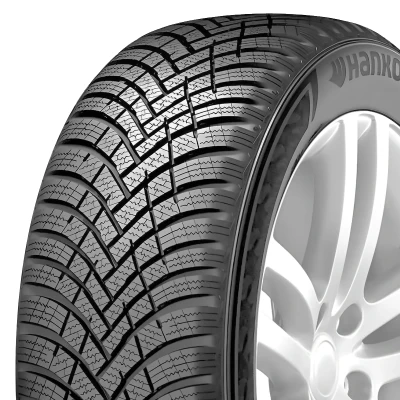 Image de Hankook Winter i*cept RS3 (W462) 205/60 R16 92H auto Pneus hiver 1029645