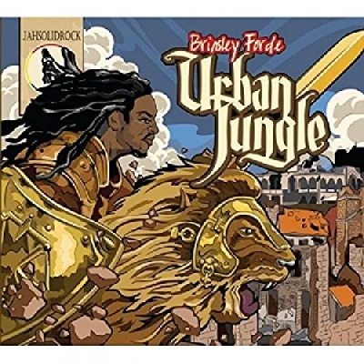 Image de Urban Jungle [Import]