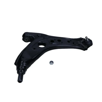 Image de MAXGEAR 72 3100 Bras de suspension avec rotule suspension, support en caoutchouc Essieu avant droit barre oscillant transversal Tôle d&#039;acier
