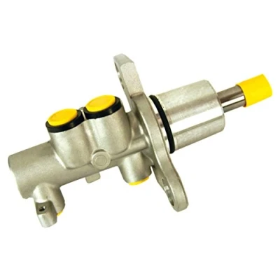Image de BREMBO M 85 018 Maître Cylindre 25,4 Aluminium 12 x 1 (2) VOLKSWAGEN: Passat B5 Berline, GP Break, AUDI: A4 Avant