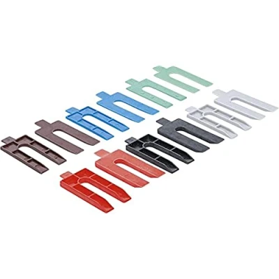Image de BGS Diy 80724 Jeu de coins en matière plastique 24 pièces