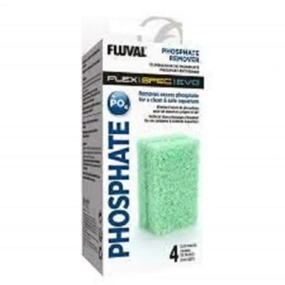 Image de Fluval A1334 Détachant de Phosphate 25 g